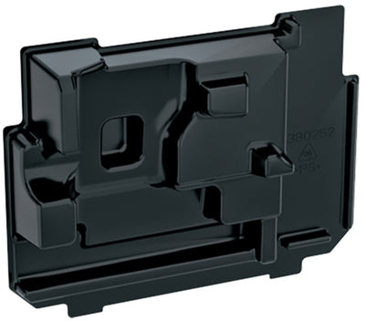Accessori Makita 838025-2 - inserto custodia | per levigatrice orbitale 9046 | mbox2-838025-2