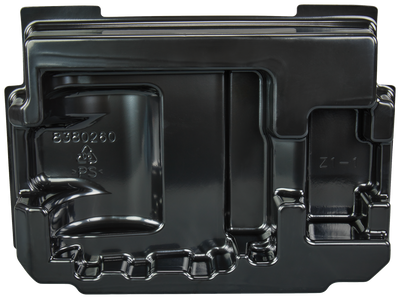 Inserto per custodia accessori Makita 9741 - 838026-0 838026-0