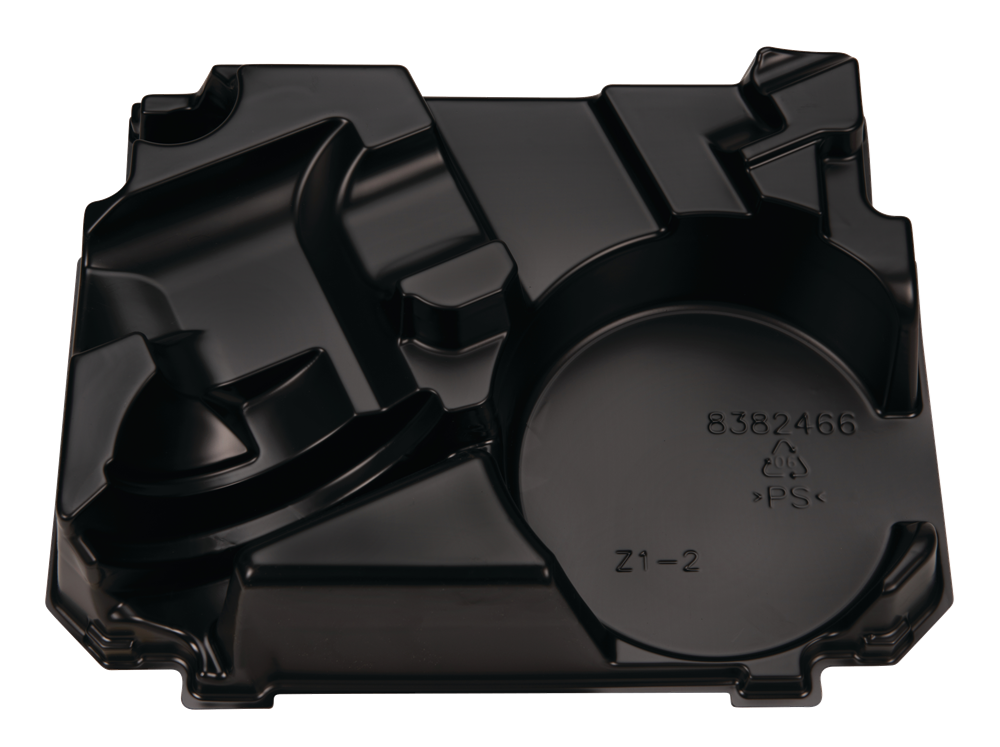 Inserto per custodia accessori Makita bo6050 - 838246-6 838246-6
