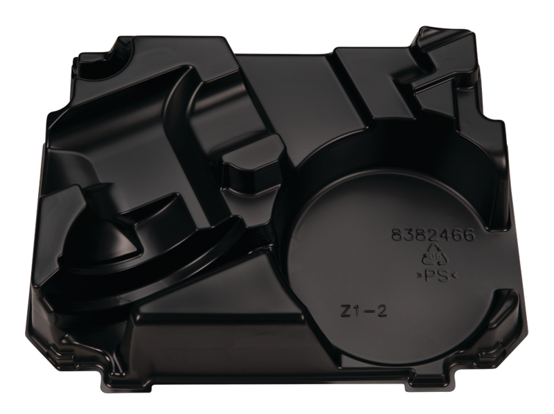 Makita accessoires kofferinzet inlay bo6050 - 838246-6 838246-6