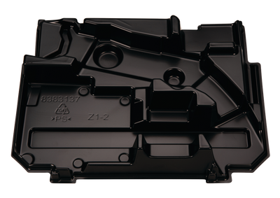 Inserto de caja de accesorios Makita jr103d jr105d - 838313-7 838313-7