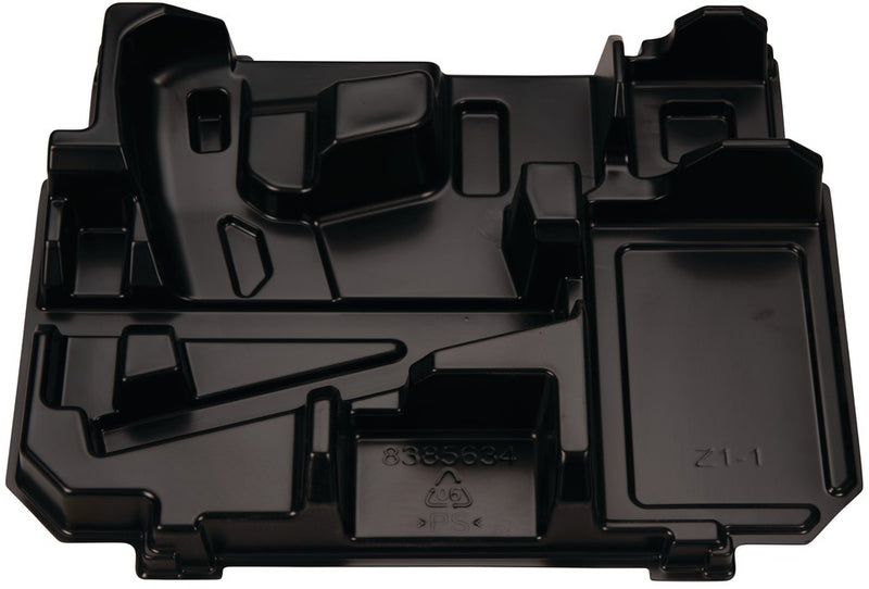 Makita accessoires kofferinzet inlay voor jv101 - 838563-4 838563-4