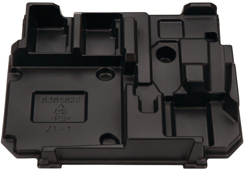 Makita accessoires kofferinzet inlay voor |dst111 dst112 - 838582-0 838582-0