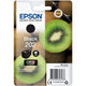 Epson 202 black ink cartridge