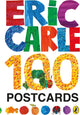 Eric carlé 100 tarjetas de felicitación