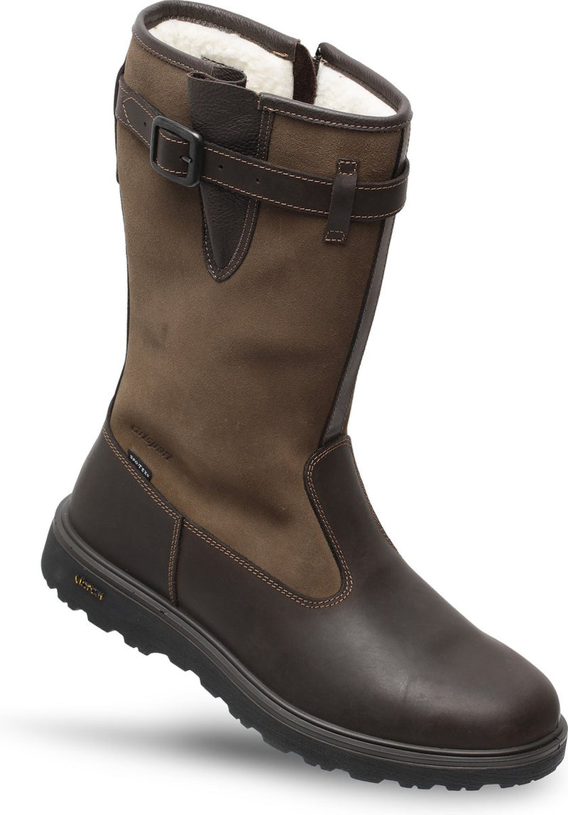 Stivali Grisport Sutherland Marrone 40273 | marrone 04 | misura 47 - 13.048.283.47
