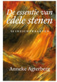 A3 boeken kaarten – de essentie van edele stenen