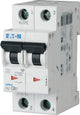 Interruttore automatico Eaton Industries Faz - 278734 - e32wv