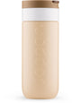 Thermos da viaggio Dopper - 400 ml - marrone terra