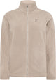 Didriksons viona wns fz dames outdoortrui - beach beige