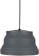 Bo-camp - hanglamp - opvouwbaar - acrux - 300 lumen