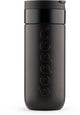 Thermos da viaggio Dopper - 400 ml - nero brillante