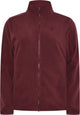 Didriksons viona wns fz dames outdoortrui - anemon red