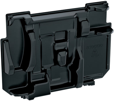 Inserto de caja de accesorios Makita para st113d - 839019-0 839019-0