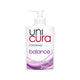 Unicura sapone mani equilibrio antibatterico (6x 250ml)