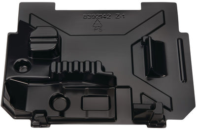 Inserto de caja de accesorios Makita para hr1841 - 839214-2 839214-2