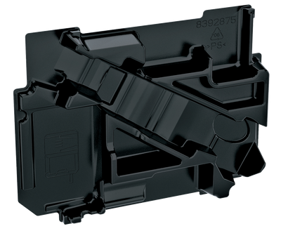 Inserto de caja de accesorios Makita TL064D TL065D - 839287-5 839287-5