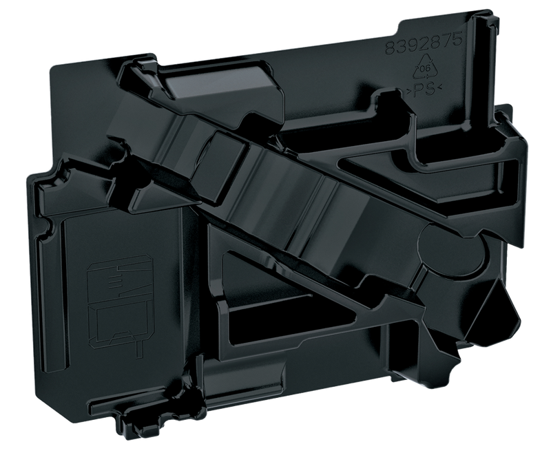 Makita accessoires kofferinzet inlay tl064d tl065d - 839287-5 839287-5