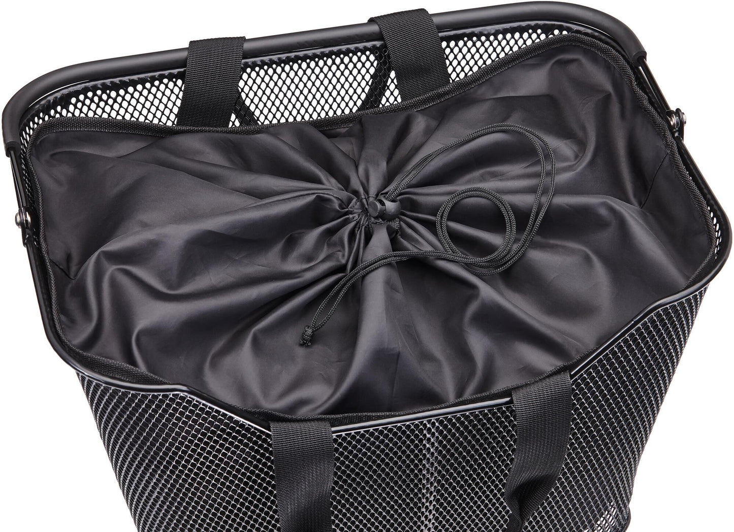Inserto cestino per il racketime Lea Black