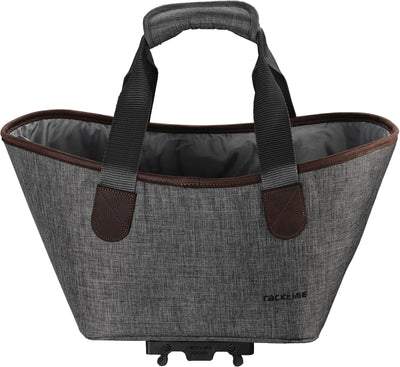 Shop de racktime.bag Agnetha Dust Gray