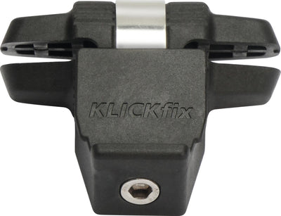 Klickfix satteladapter contour saddle adapter r k contour