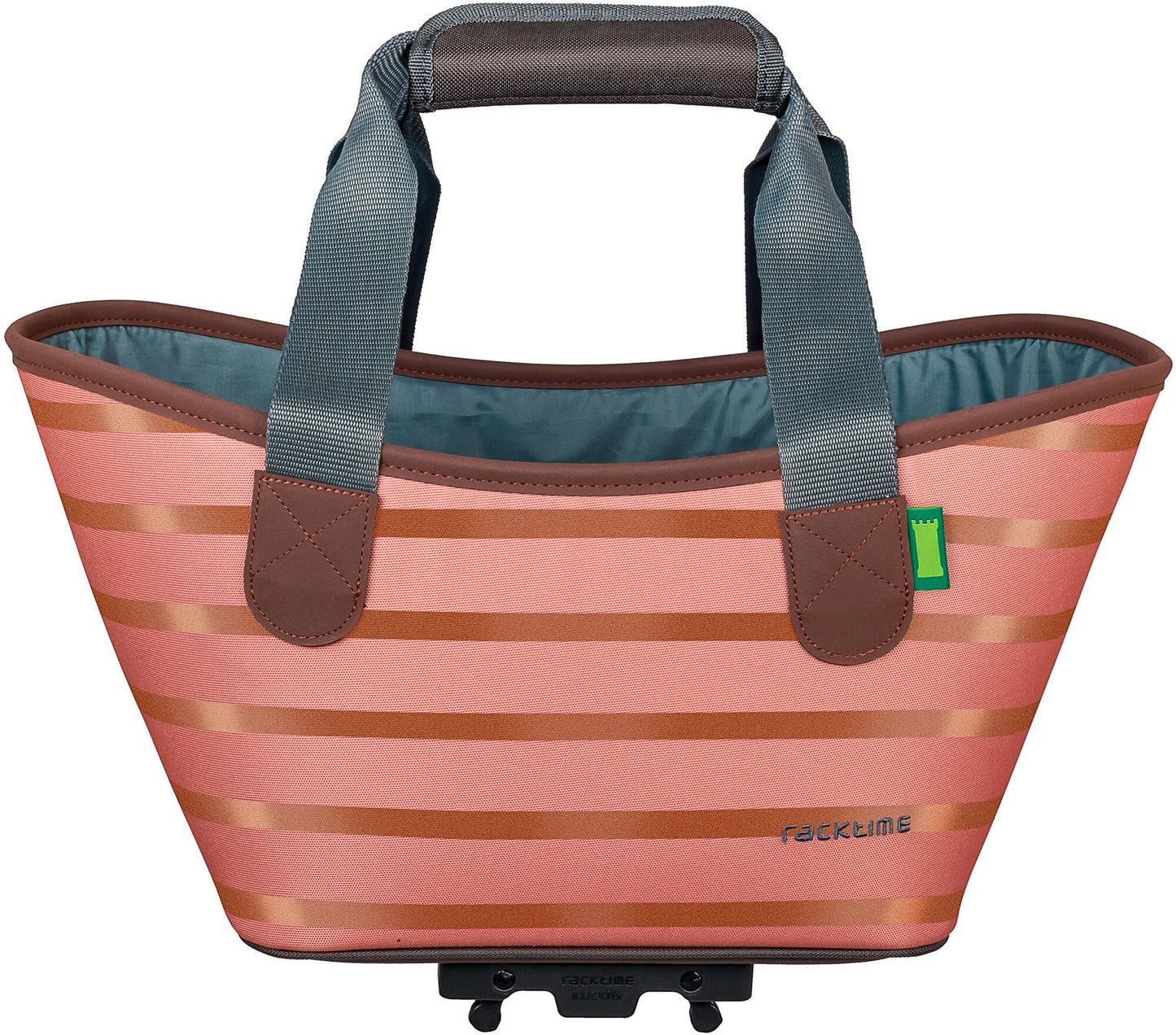 Racktime Shop.Bag Agnetha Rosegold