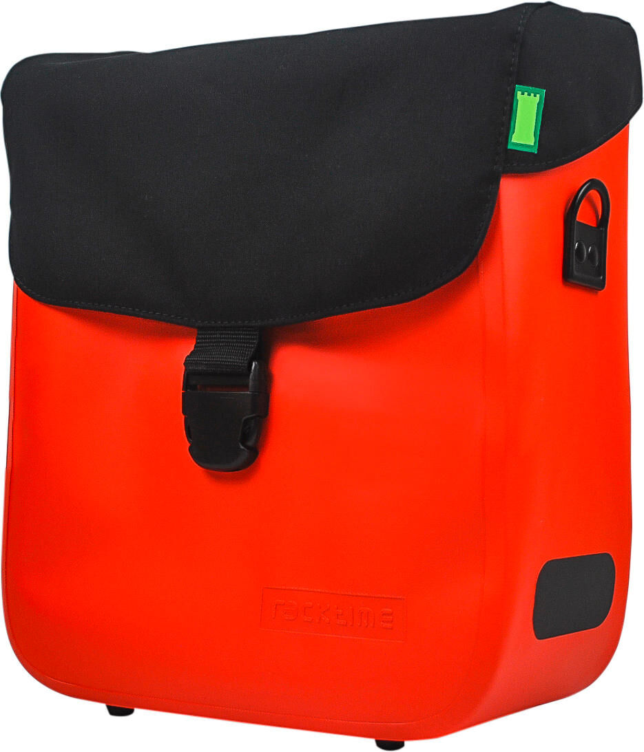 Maleta racktime tommy bolso individual tommy lavaorange onyx negro