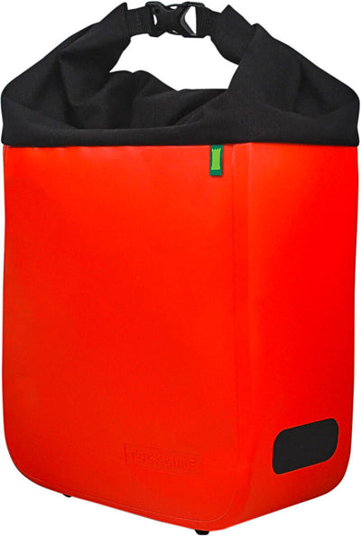 Bolsa individual de Racktime Donna Lavaorange Onyx Black