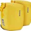 THULE SCHIED SCHIED PANNIER Piccolo giallo