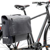 New Looxs Varo Messenger Schoudertas - Grijs - Waterdicht - 15L