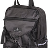 M-Wave Bicle Bag Amsterdam TR S 15 L Poliéster Negro
