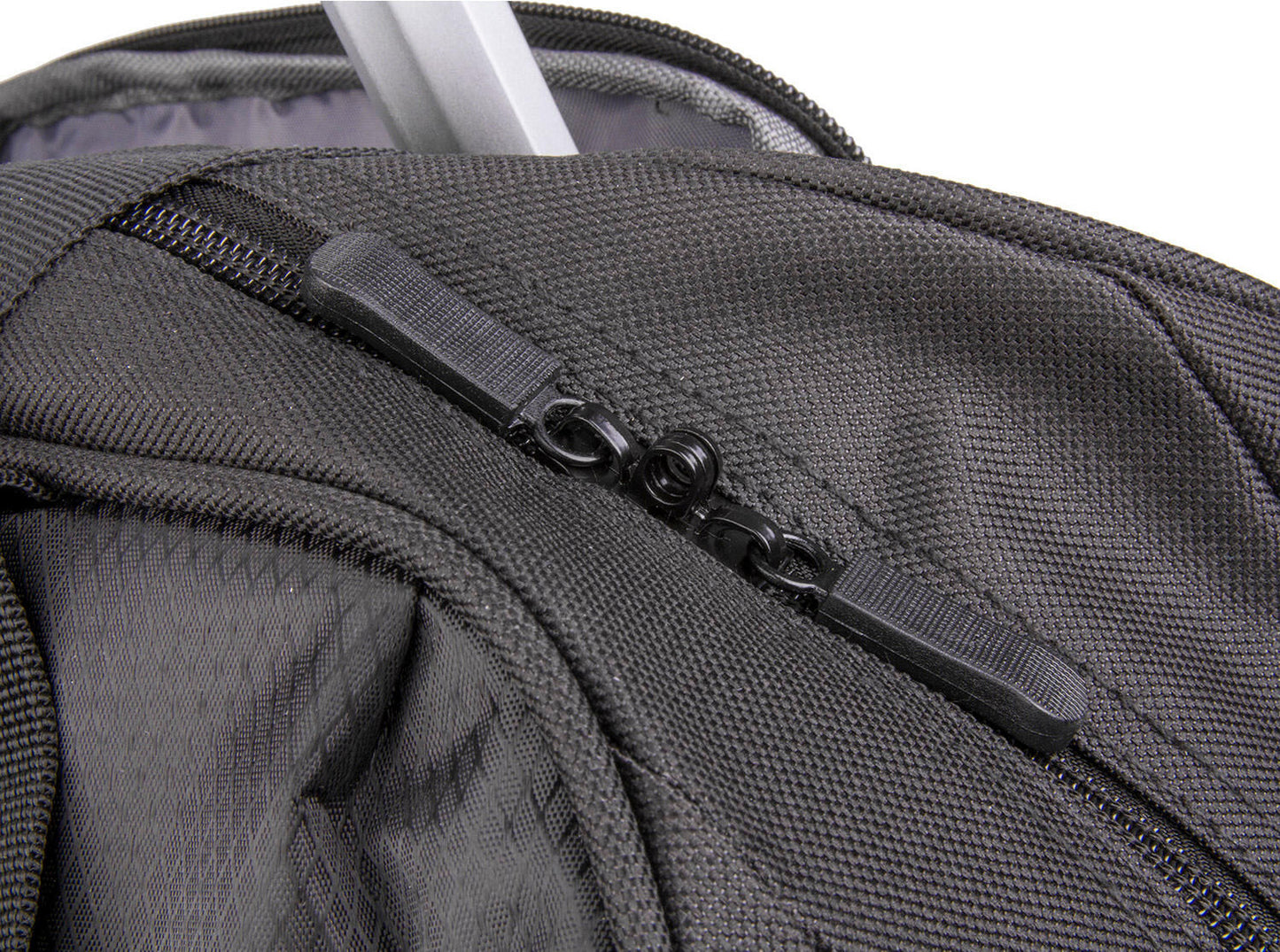 M-Wave Bicle Bag Amsterdam TR S 15 L Poliéster Negro