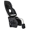 Asiento infantil Thule detrás de Yepp Nexxt 2 Maxi para confirmación de marco Blancanieves