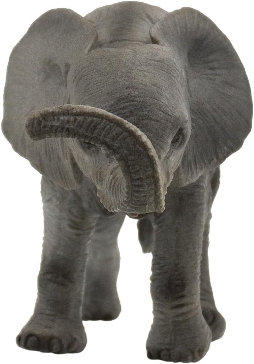 Cría de elefante africano Bullyland (63659)