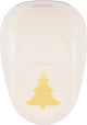 Vaessen creative • figura perforadora pino acebo maxi
