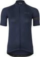 Agu core essential - fietsshirt - korte mouwen - dames - deep blue - maat s