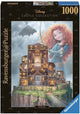 Castelli Ravensburger Merida Jigsaw Puzzle, 1000st.