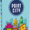 Wancelot point city card game
