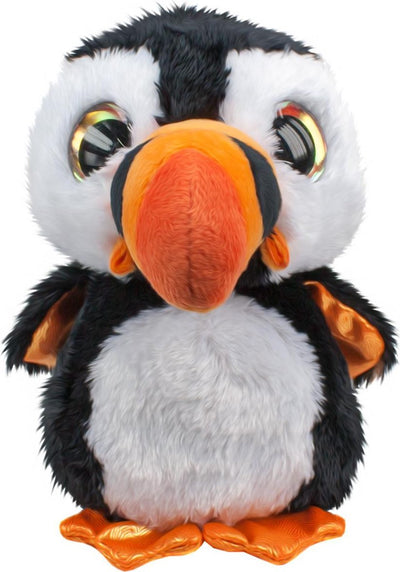 Lumo Stars Hug - Puffin Lunni, 15 cm