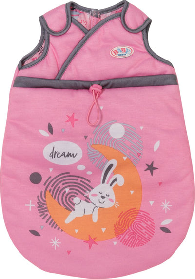 Zapf Baby Born Sleep Nort 43cm
