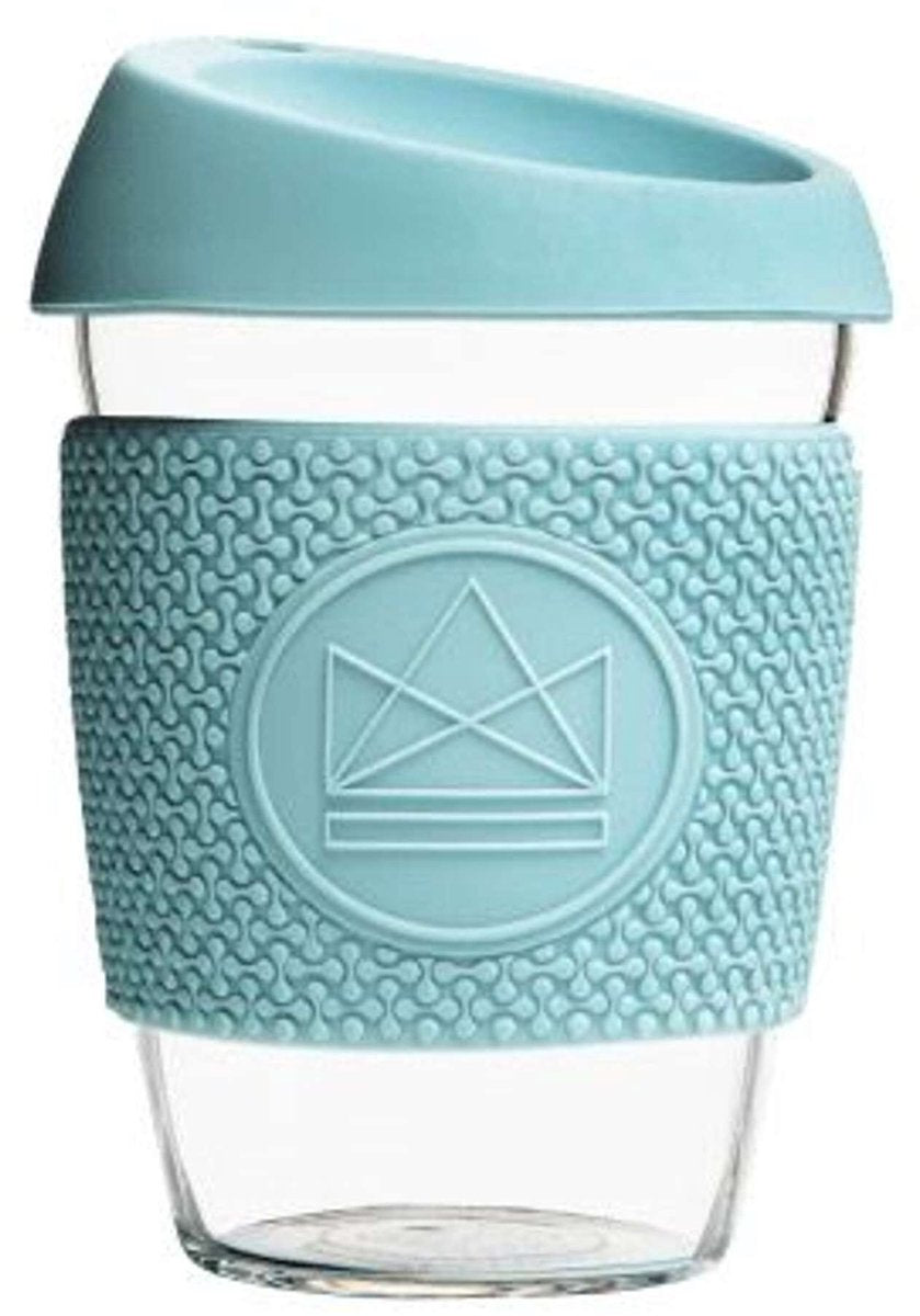 Cactus neón - vaso brisa marina 340ml