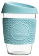 Cactus neón - vaso brisa marina 340ml