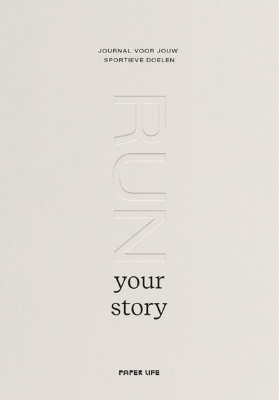 Paper life run your story