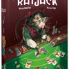 Juegos de duendes blancos ratjack - juego de cartas