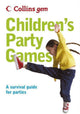Ty collins gem - children's par games