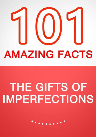 Imp los dones de la perfección - 101 datos sorprendentes que no sabías