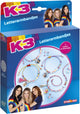 Totum k3 armbandjes maken