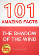 La sombra del viento - 101 datos sorprendentes que no sabías
