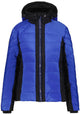 Chaqueta de esquí para mujer Luhta skalluvaara - azul - 38