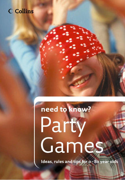 Ty Collins Need to Know? - par games